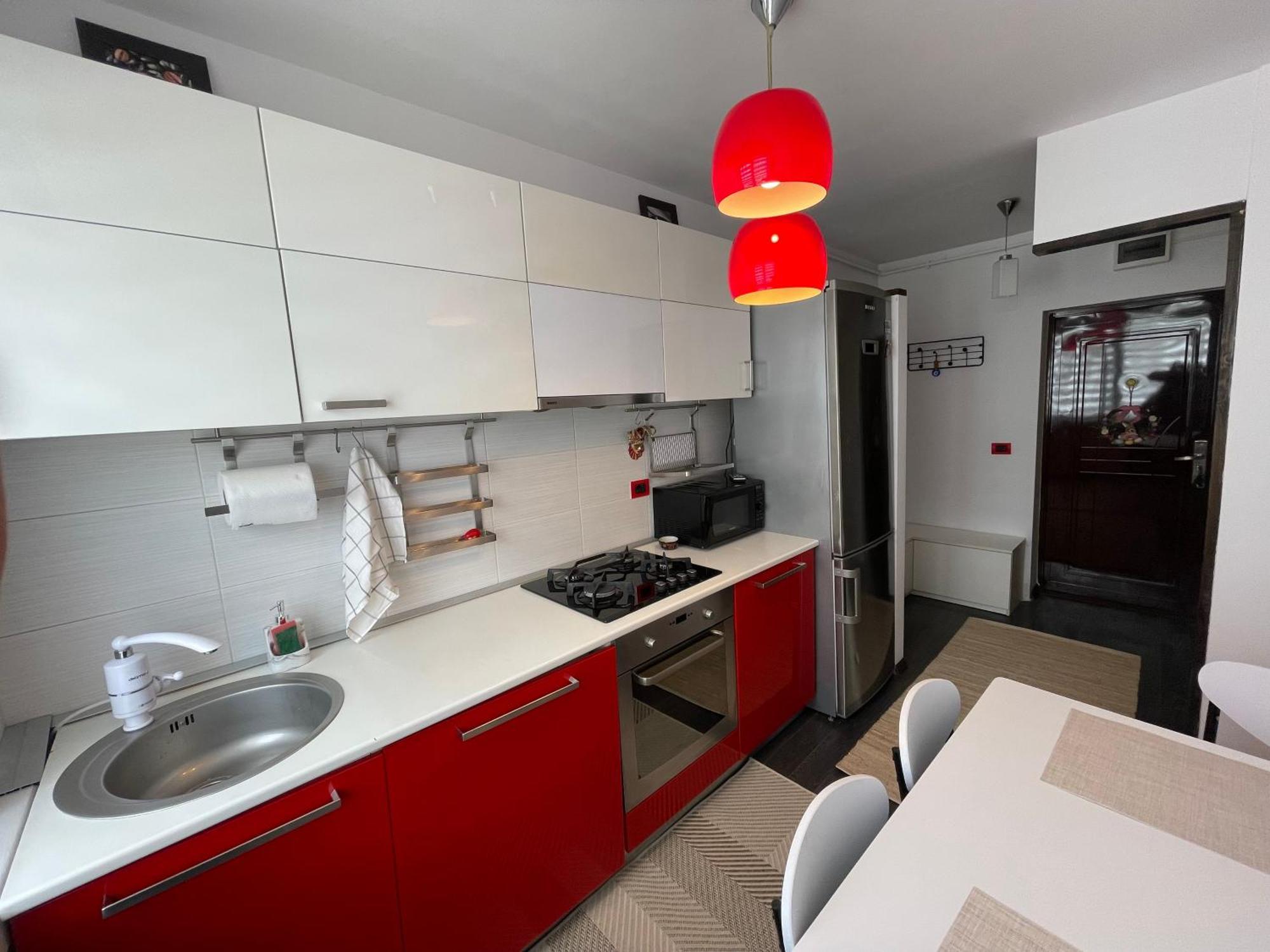 Apartament Centru Vechi Craiova Exterior foto