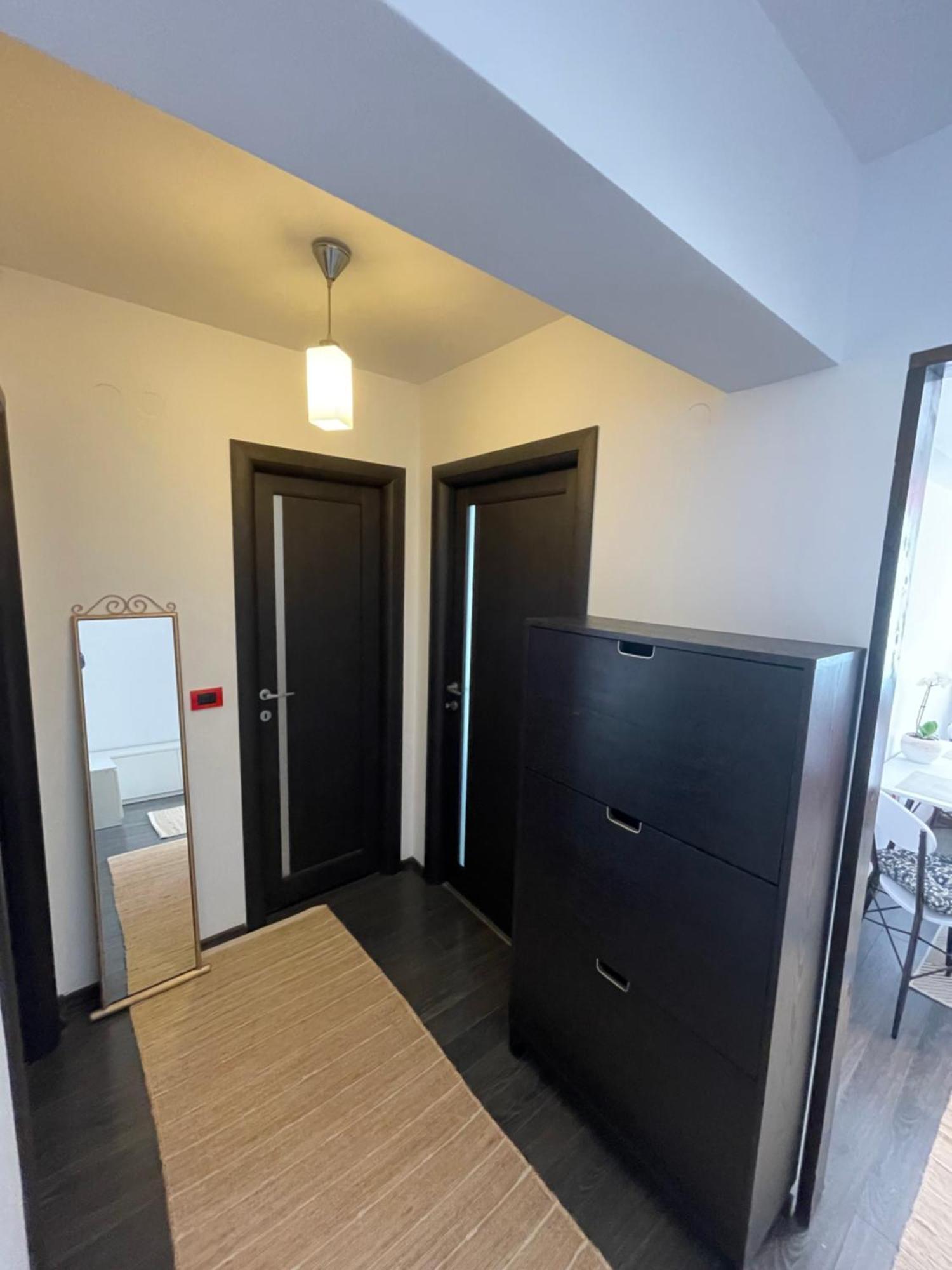 Apartament Centru Vechi Craiova Exterior foto