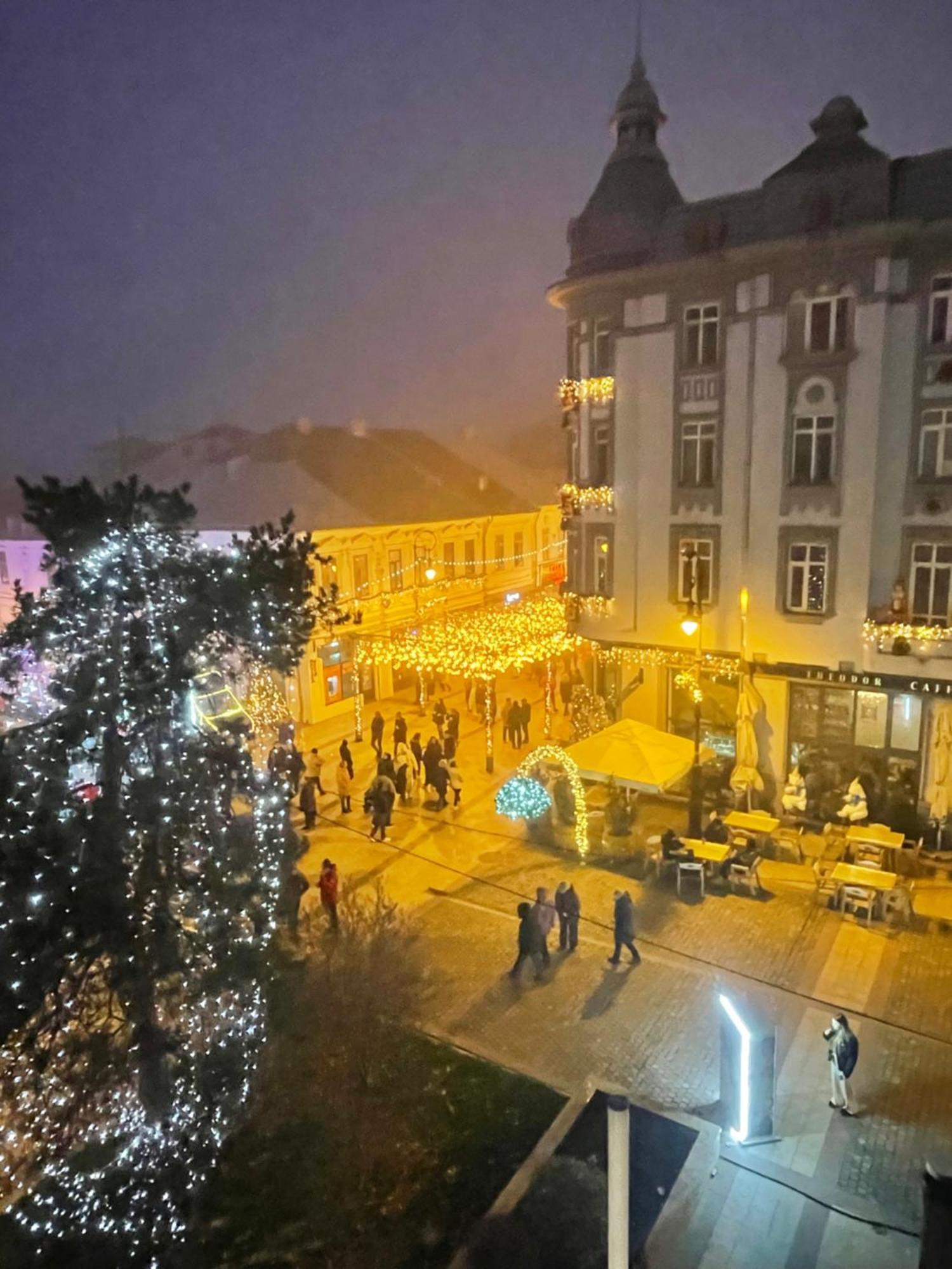 Apartament Centru Vechi Craiova Exterior foto